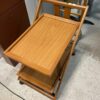 Carrello portavivande foppapedretti  70x51x76 cm C.V. Art.119 S 1607