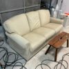 Divano usato 3 posti  C.V. Art.122 S 1609