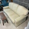 Divano usato 3 posti  C.V. Art.122 S 1609 - immagine 2