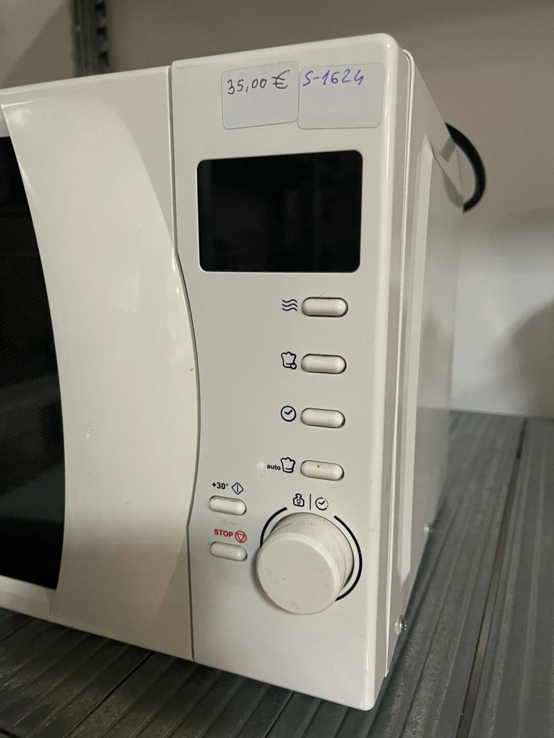 Microonde Candy S 1624 - immagine 2