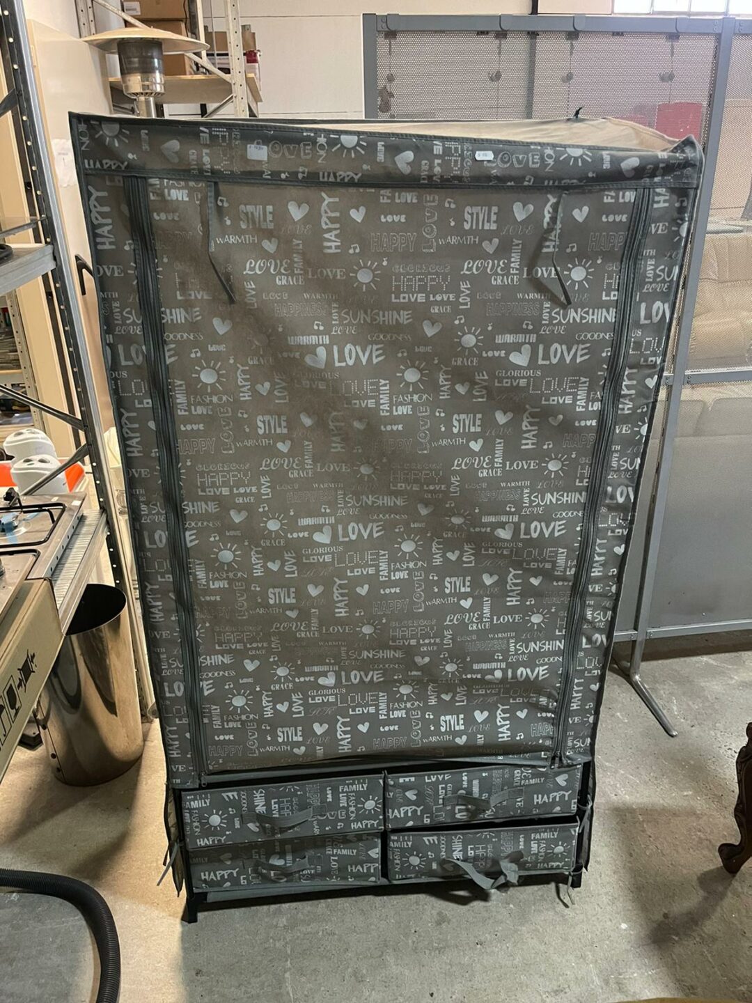 Armadio guardaroba S 1630 - immagine 2