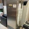 Armadio Frigo/congelatore per ristorazione S 1697