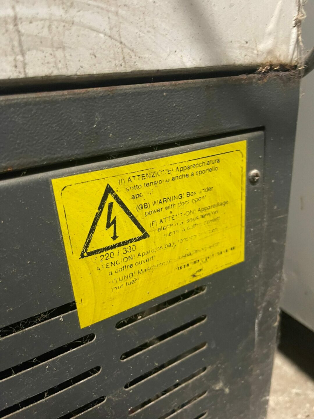Armadio Frigo/congelatore per ristorazione S 1697 - immagine 3