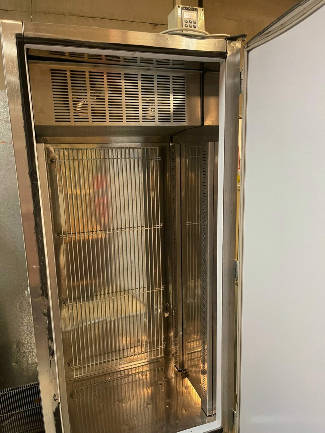 Armadio Frigo/congelatore per ristorazione S 1697 - immagine 2