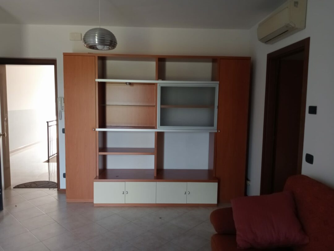 Mobile soggiorno in legno S 1722