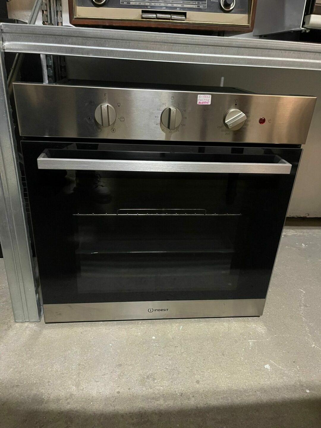 Forno da incasso indesit in ottimo stato S 1852