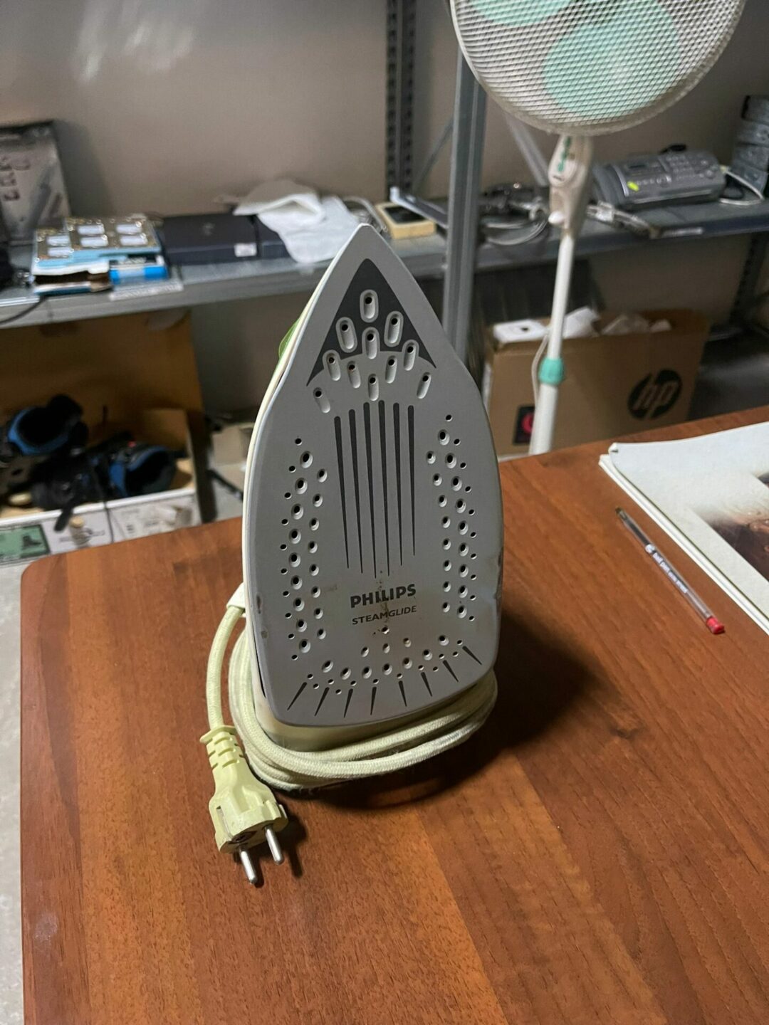 Ferro da stiro philips S 1853 - immagine 3