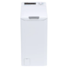 Lavatrice Carica dall'Alto Candy 8 Kg Classe A Centrifuga 1200 giri Inverter - CSTG 28TMV5/1-11