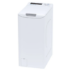 Lavatrice Carica dall'Alto Candy 8 Kg Classe A Centrifuga 1200 giri Inverter - CSTG 28TMV5/1-11 - immagine 2