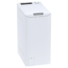 Lavatrice Carica dall'Alto Candy 8 Kg Classe A Centrifuga 1200 giri Inverter - CSTG 28TMV5/1-11 - immagine 3