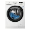 Lavatrice Electrolux 9 Kg Classe A 1400 giri Motore Inverter+| EW6FBG19G