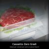 Frigorifero Doppia Porta Lg Capacità 493 Litri No Frost - GTBV44SEBKD - immagine 6