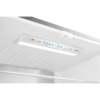 Frigorifero Americano Side by Side Hisense 302 Litri No Frost - RF540N4WIE - immagine 7