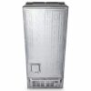 Frigorifero Americano Side by Side Hisense 302 Litri No Frost - RF540N4WIE - immagine 8