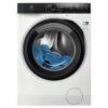 Lavatrice Electrolux 9 Kg Classe A 1400 giri Inverter Vapore - EW7F49GY