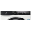 Lavatrice Electrolux 9 Kg Classe A 1400 giri Inverter Vapore - EW7F49GY - immagine 2