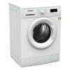Lavatrice San Giorgio 7 Kg Carica frontale 1000 giri - SG710 Essential-G - immagine 2