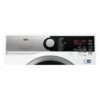 Lavatrice Slim Aeg 6 Kg Centrifuga 1151 giri Inverter Funzione Vapore - L6SE62S - immagine 2