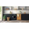 Asciugatrice Hotpoint Ariston 9 Kg Classe A+++ Inverter con Pompa di Calore - NTS M11 93 BLACK IT - immagine 2