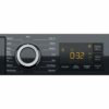 Asciugatrice Hotpoint Ariston 9 Kg Classe A+++ Inverter con Pompa di Calore - NTS M11 93 BLACK IT - immagine 4