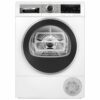 Asciugatrice Bosch 9 Kg Classe A+++ a Pompa di Calore Profondità Inverter Funzione Vapore - WQG245C0IT