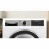 Asciugatrice Bosch 9 Kg Classe A+++ a Pompa di Calore Profondità Inverter Funzione Vapore - WQG245C0IT - immagine 3
