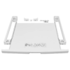 Kit Giunzione Bosch per montaggio a colonna con ripiano estraibile - WTZ11400