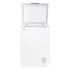Congelatore a Pozzetto Hisense 95 Litri Larghezza 55 cm - FT125D4AWE - immagine 2
