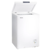 Congelatore a Pozzetto Hisense 95 Litri Larghezza 55 cm - FT125D4AWE - immagine 3