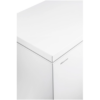 Congelatore a Pozzetto Hisense 95 Litri Larghezza 55 cm - FT125D4AWE - immagine 4