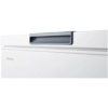 Congelatore a Pozzetto Hisense 95 Litri Larghezza 55 cm - FT125D4AWE - immagine 5