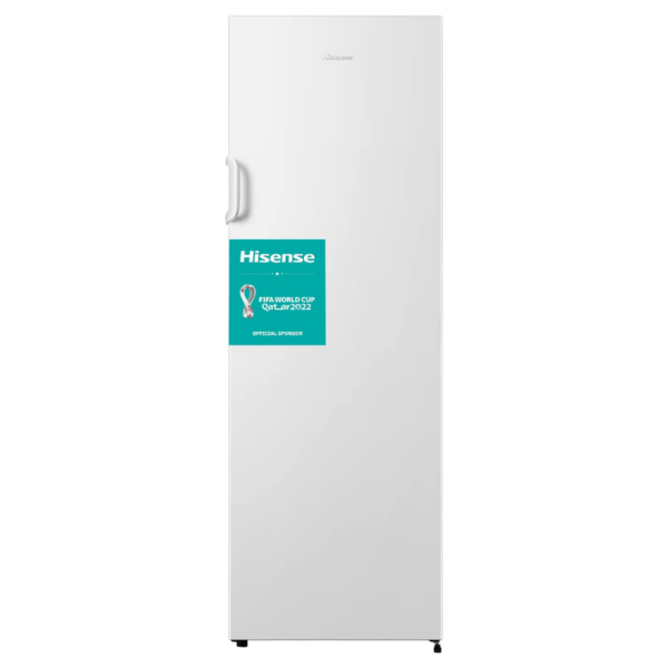 Congelatore a Cassetti Hisense Verticale 186 Litri No Frost - FV245N4AW2