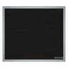 Piano Cottura Induzione Bosch 4 Fuochi 60 cm in Vetroceramica - PVS645HB1E Serie 6