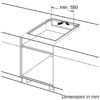 Piano Cottura Induzione Bosch 4 Fuochi 60 cm in Vetroceramica - PVS645HB1E Serie 6 - immagine 7