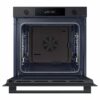 Forno Elettrico da Incasso Samsung Ventilato Multifunzione 76 Litri 60 cm Classe A+| NV7B4140VBB/U5 - immagine 2