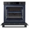 Forno Elettrico da Incasso Samsung Ventilato Multifunzione 76 Litri 60 cm Classe A+| NV7B4140VBB/U5 - immagine 3