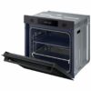 Forno Elettrico da Incasso Samsung Ventilato Multifunzione 76 Litri 60 cm Classe A+| NV7B4140VBB/U5 - immagine 6