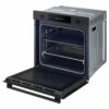 Forno Elettrico da Incasso Samsung Ventilato Multifunzione 76 Litri 60 cm Classe A+| NV7B4140VBB/U5 - immagine 7