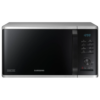 Forno Microonde Samsung con Grill 1250 W 23 Litri Cottura Croccante - MG2AK3515AS