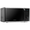 Forno Microonde Samsung con Grill 1250 W 23 Litri Cottura Croccante - MG2AK3515AS - immagine 4