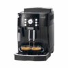 Macchina Caffè Automatica De Longhi Magnifica S Espresso con Macinacaffè ed Erogatore di Vapore Caffè in Grani colore Nero ECAM 21.110.B - immagine 2