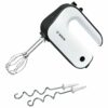 Bosch Sbattitore elettrico Mixer ad immersione con fruste in acciaio MFQ4020