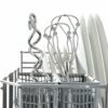 Bosch Sbattitore elettrico Mixer ad immersione con fruste in acciaio MFQ4020 - immagine 7