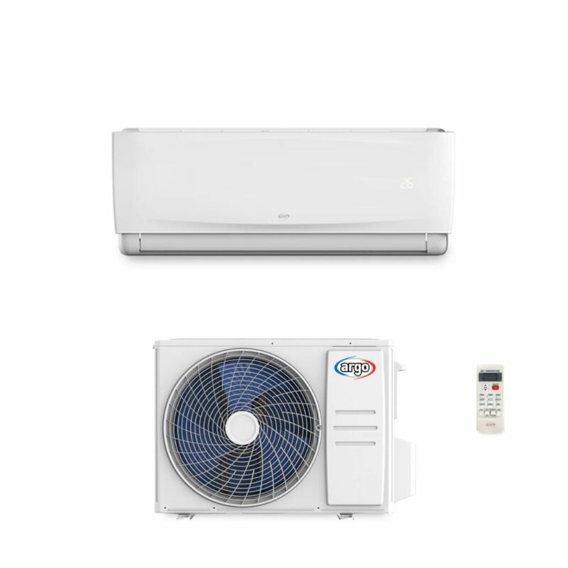 Climatizzatore Hisense Energy Pro 12000 BTU A++ WiFi Inverter Monosplit