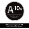 Lavatrice Lg 9 Kg Classe A 1400 giri Motore Inverter Funzione Vapore - F4R9009TPW - immagine 4