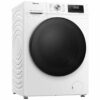 Lavatrice Hisense 8 Kg Classe A 1400 giri Inverter - WFQA8014EV - immagine 3