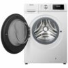 Lavatrice Hisense 8 Kg Classe A 1400 giri Inverter - WFQA8014EV - immagine 4