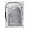 Lavasciuga Samsung 9+6 Kg 1400 giri Inverter Vapore AI Control Ecodosatore - WD90DG6B85 - immagine 5