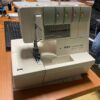 Macchina da cucire Pfaff coverlock 4862 S 1947