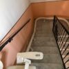 Montascale per disabili/anziani con rotaia S 1972 - immagine 3